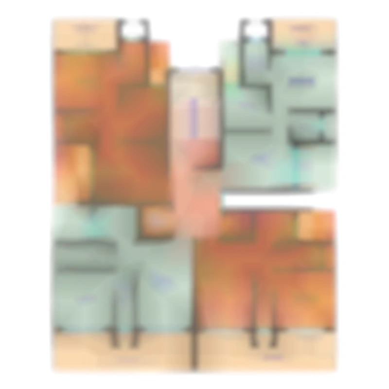 Madhuraaj Builders and Developers 1st Floor Plan