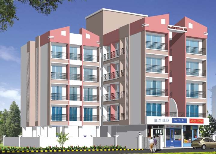 Madhuraaj Builders and Developers Nandishwar